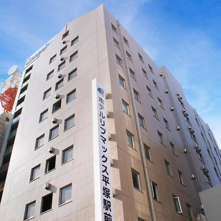 Hotel Livemax Budget Hiratsuka Ekimae Luaran gambar