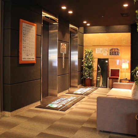 Hotel Livemax Budget Hiratsuka Ekimae Luaran gambar