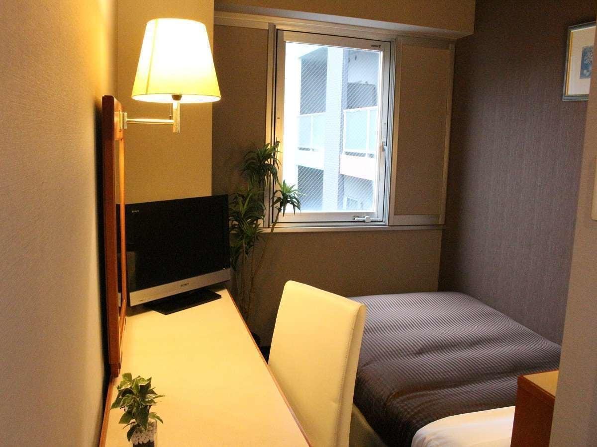 Hotel Livemax Budget Hiratsuka Ekimae Luaran gambar
