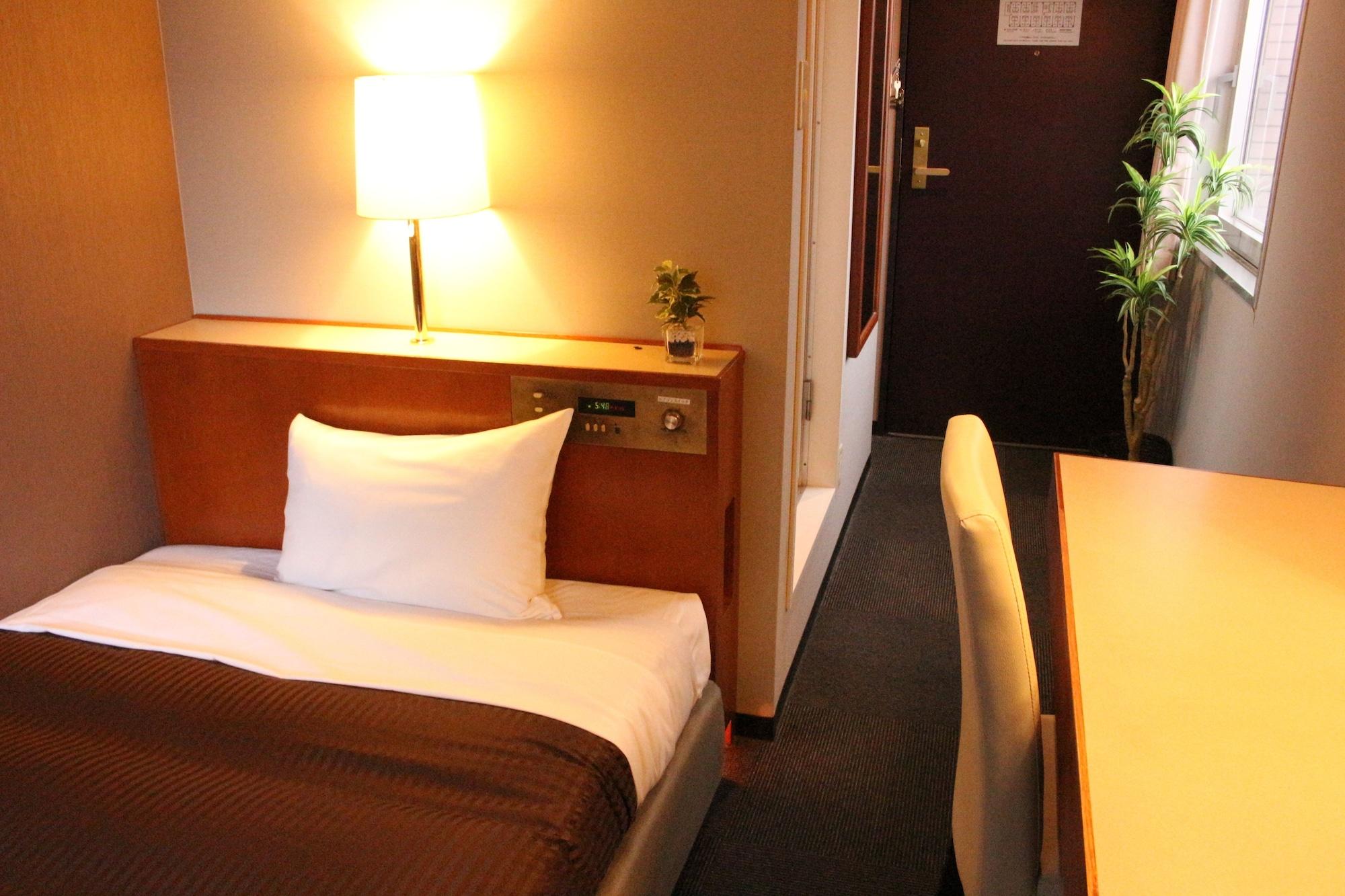 Hotel Livemax Budget Hiratsuka Ekimae Luaran gambar