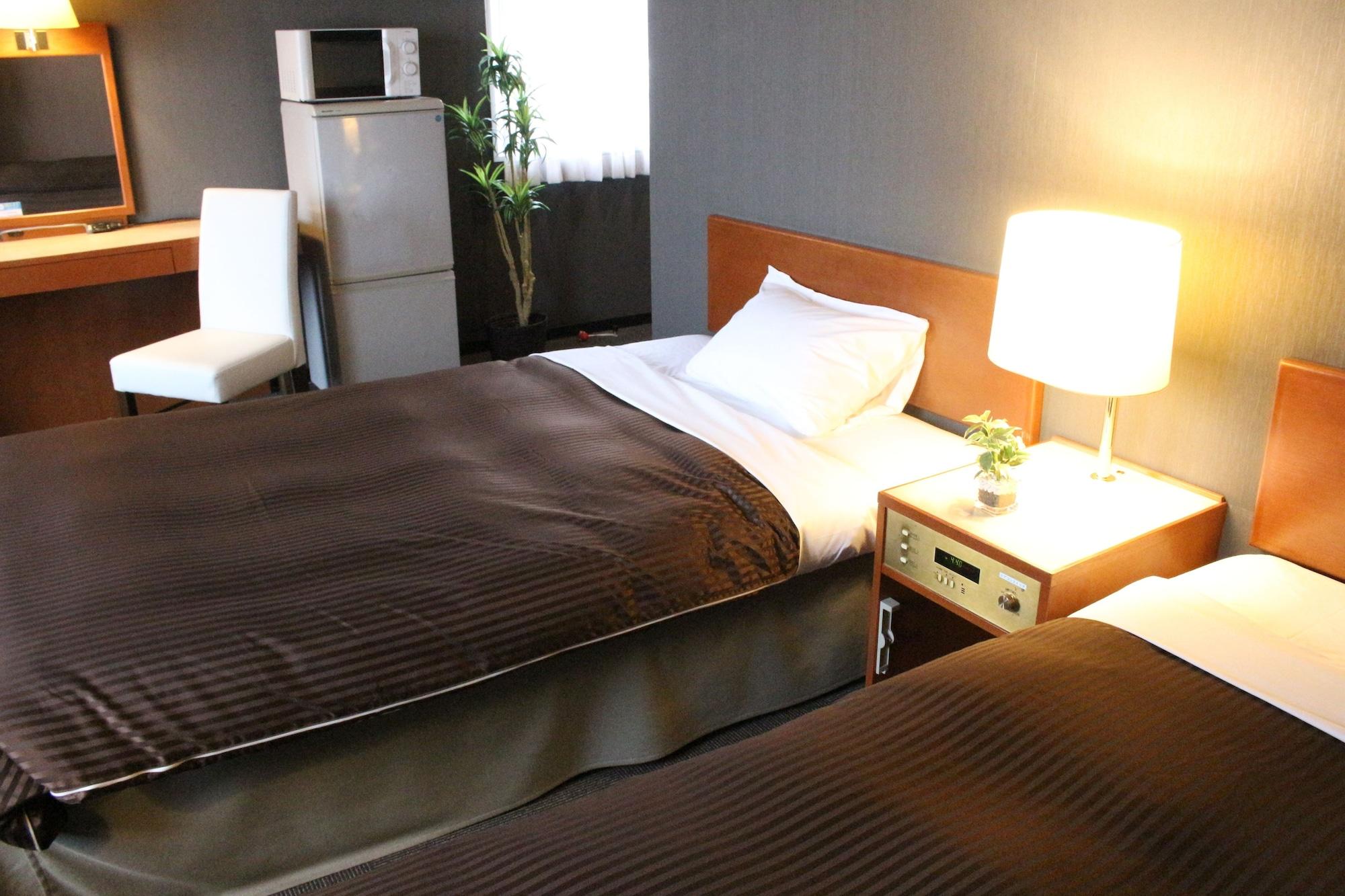 Hotel Livemax Budget Hiratsuka Ekimae Luaran gambar