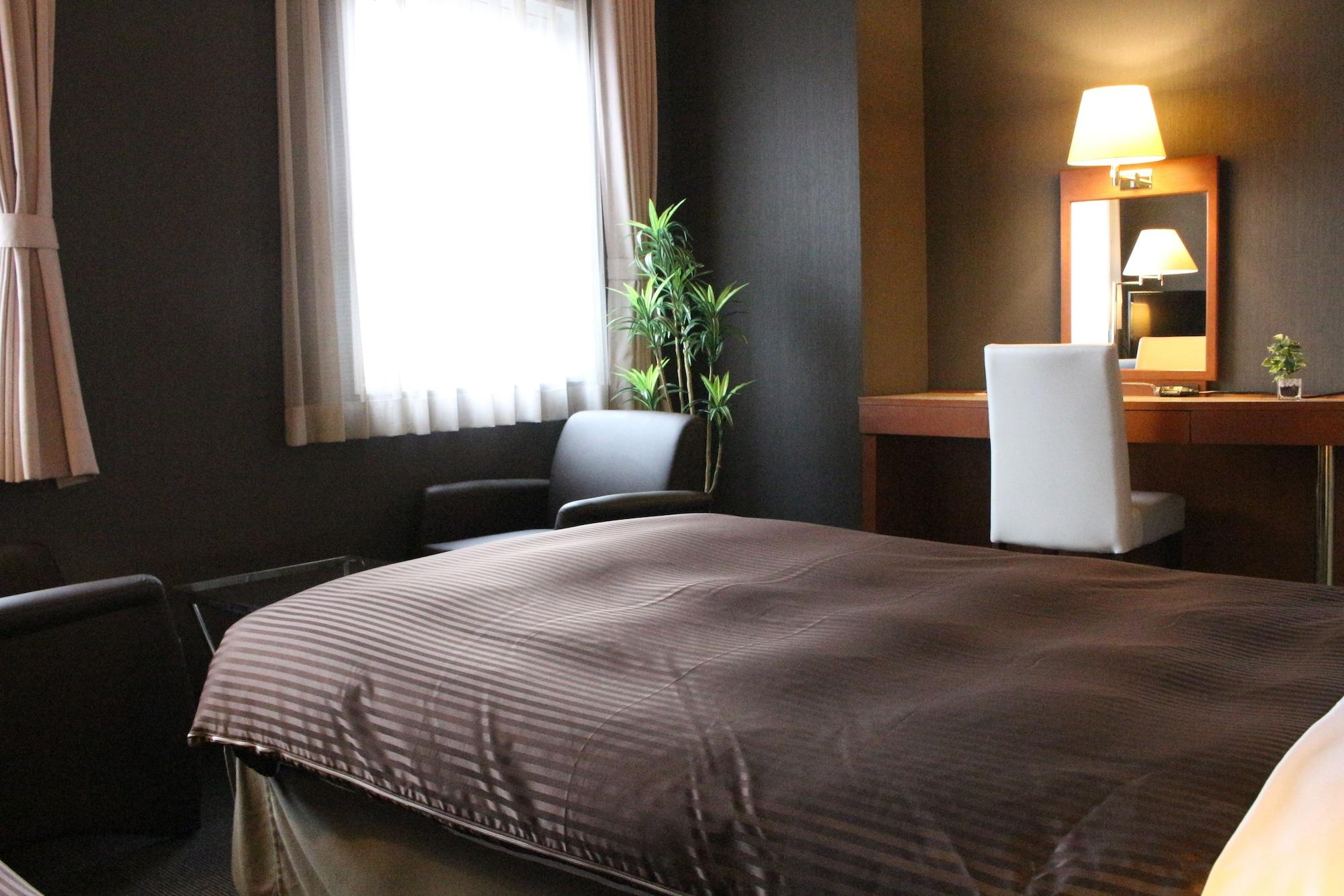 Hotel Livemax Budget Hiratsuka Ekimae Luaran gambar