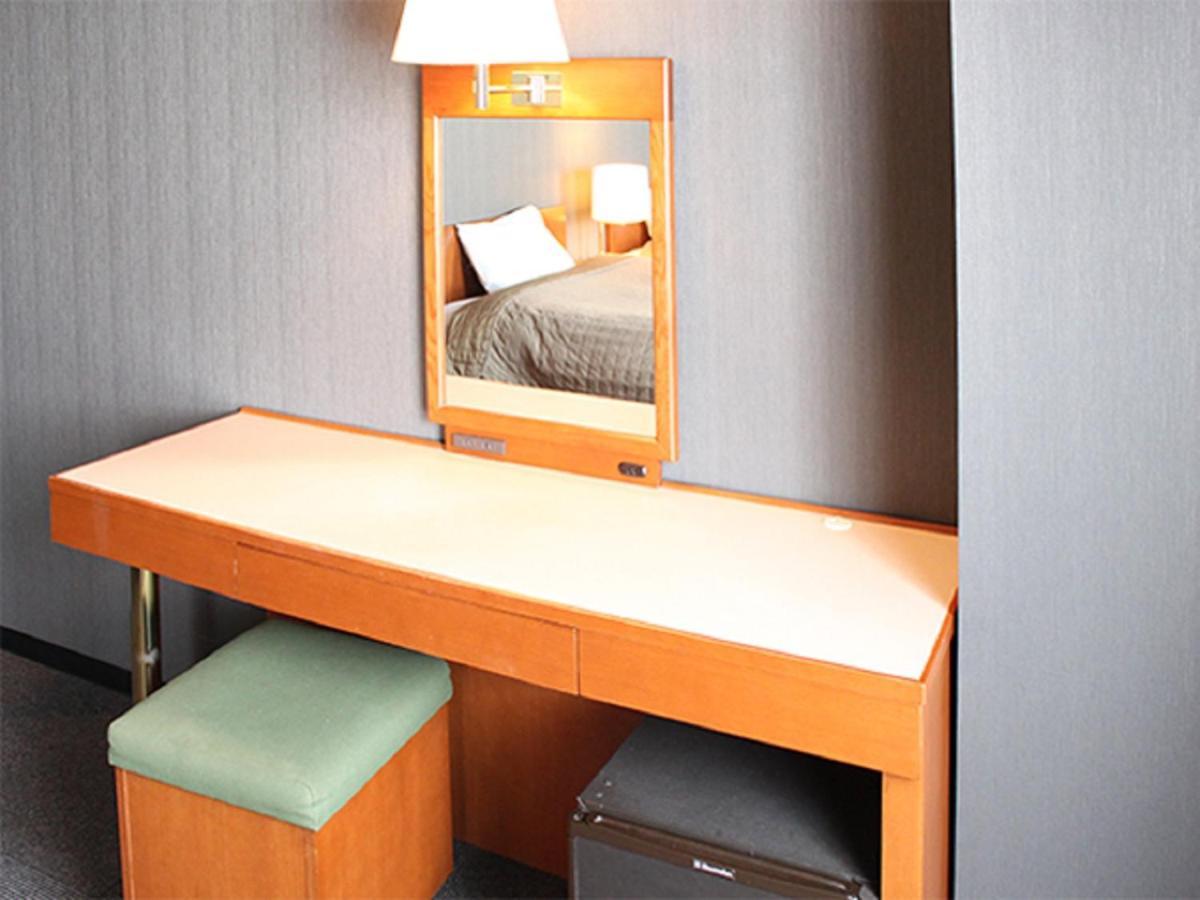 Hotel Livemax Budget Hiratsuka Ekimae Luaran gambar