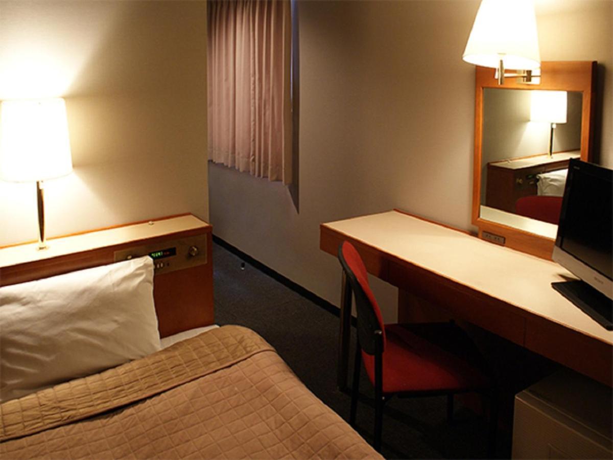 Hotel Livemax Budget Hiratsuka Ekimae Luaran gambar