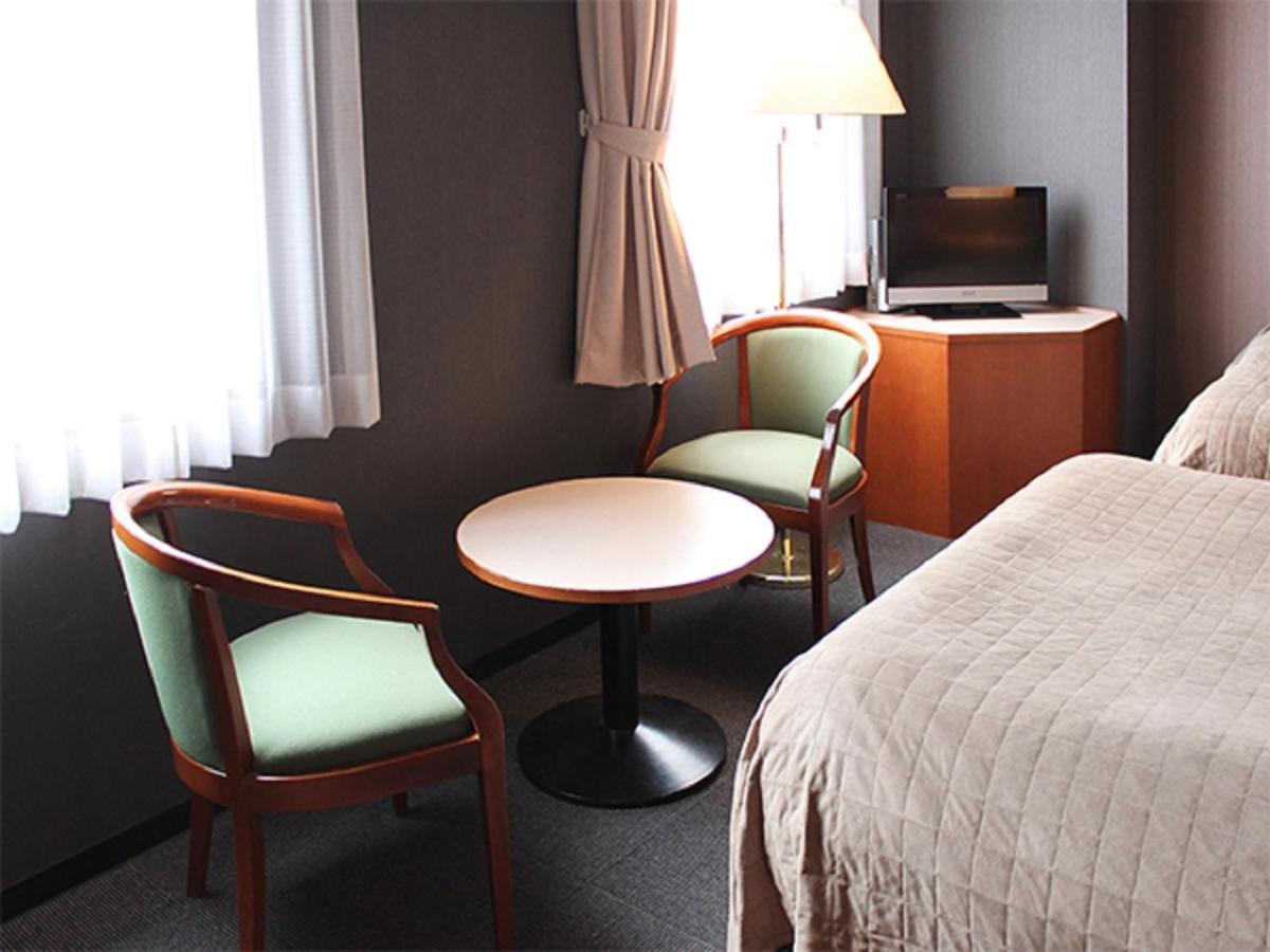 Hotel Livemax Budget Hiratsuka Ekimae Luaran gambar