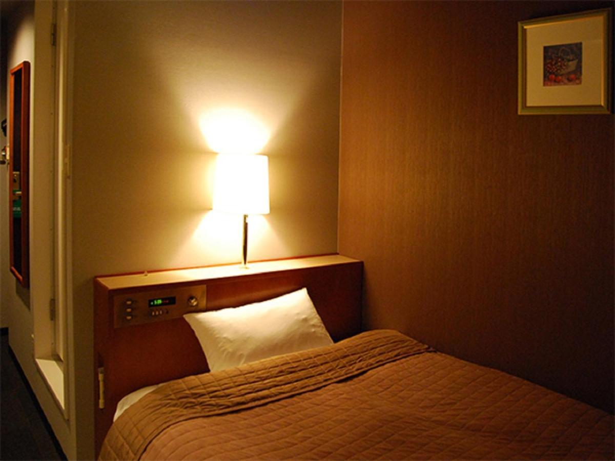 Hotel Livemax Budget Hiratsuka Ekimae Luaran gambar