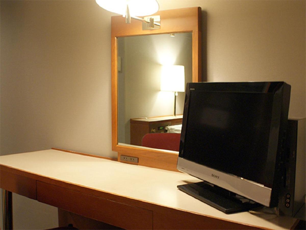 Hotel Livemax Budget Hiratsuka Ekimae Luaran gambar