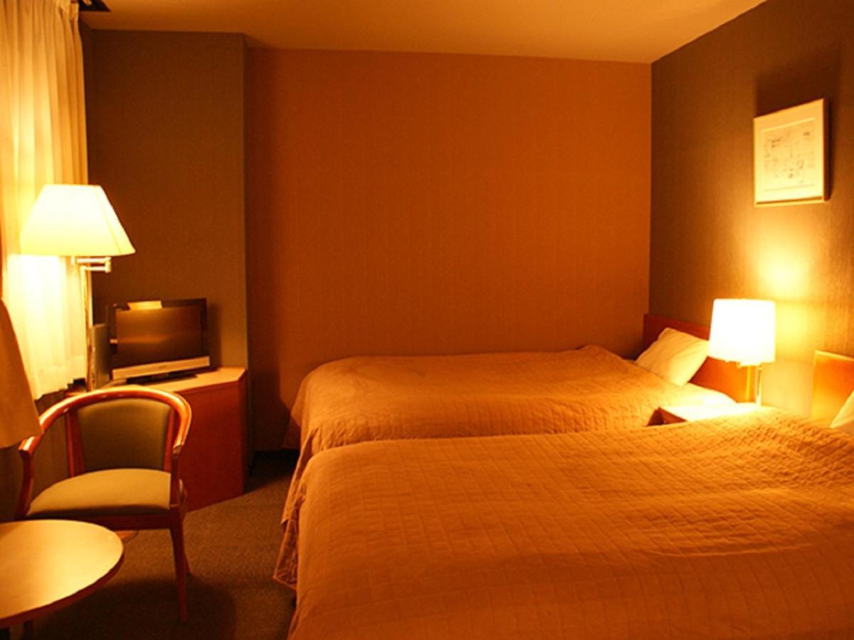 Hotel Livemax Budget Hiratsuka Ekimae Luaran gambar