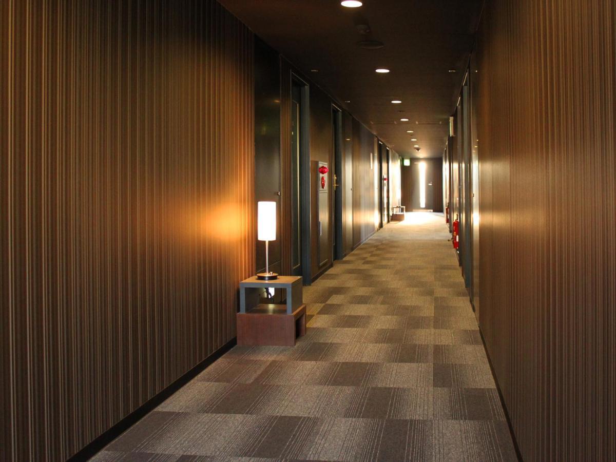 Hotel Livemax Budget Hiratsuka Ekimae Luaran gambar