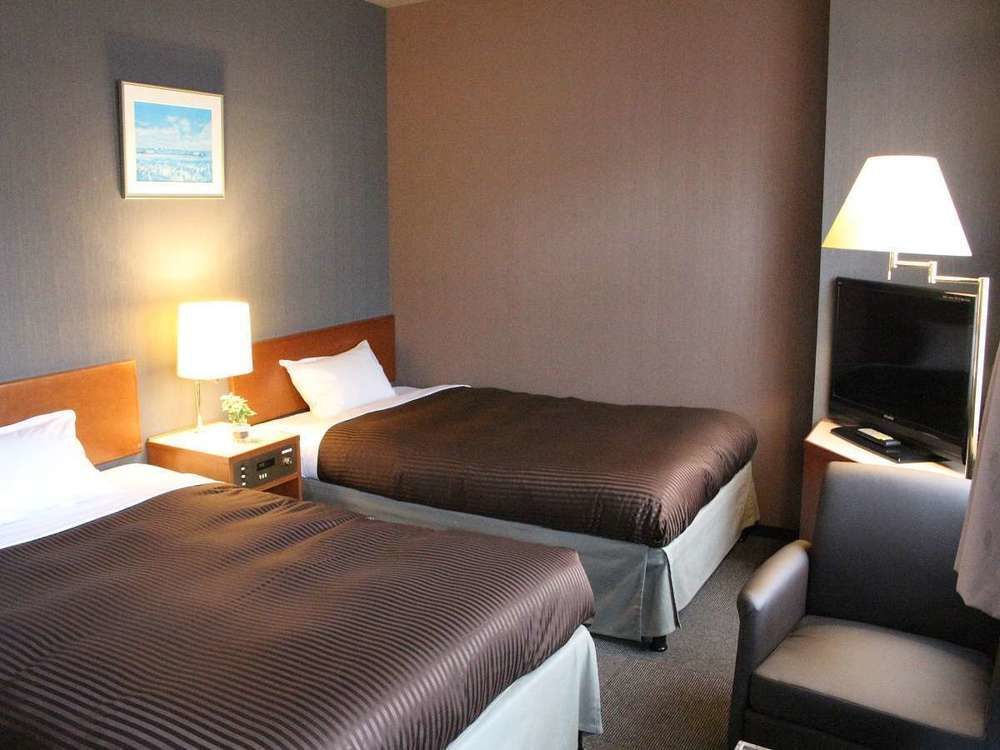Hotel Livemax Budget Hiratsuka Ekimae Luaran gambar