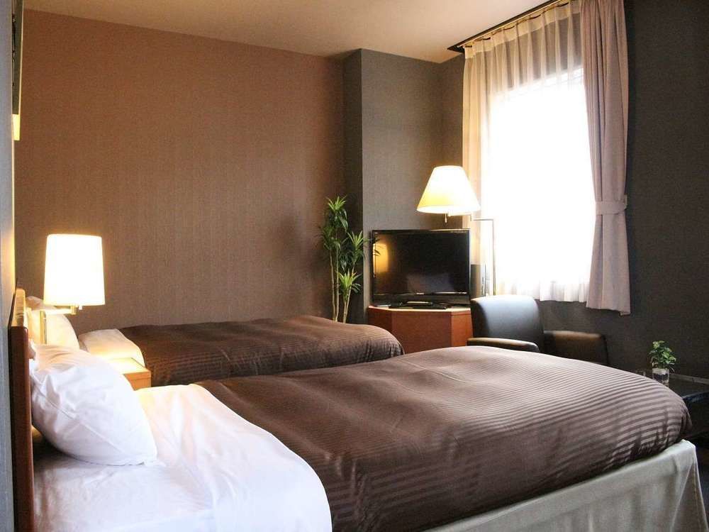 Hotel Livemax Budget Hiratsuka Ekimae Luaran gambar