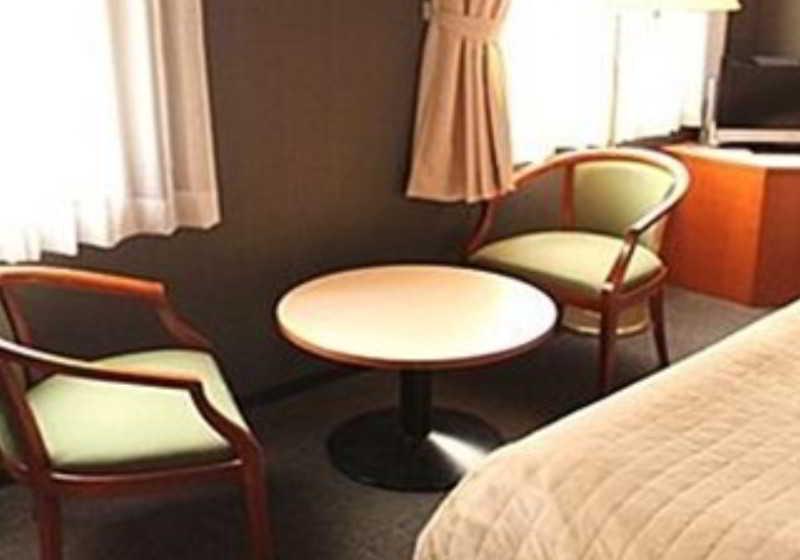 Hotel Livemax Budget Hiratsuka Ekimae Luaran gambar