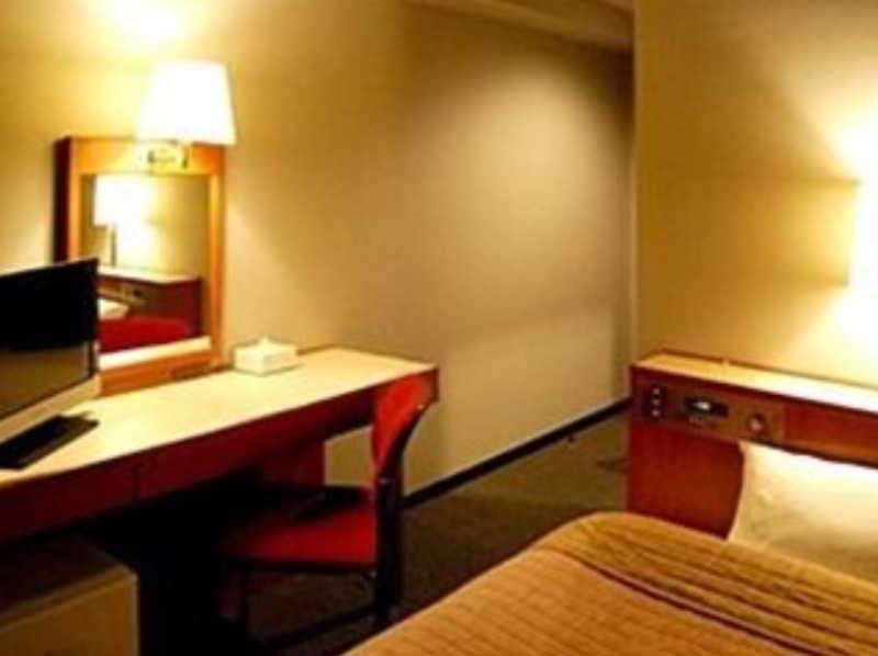 Hotel Livemax Budget Hiratsuka Ekimae Luaran gambar
