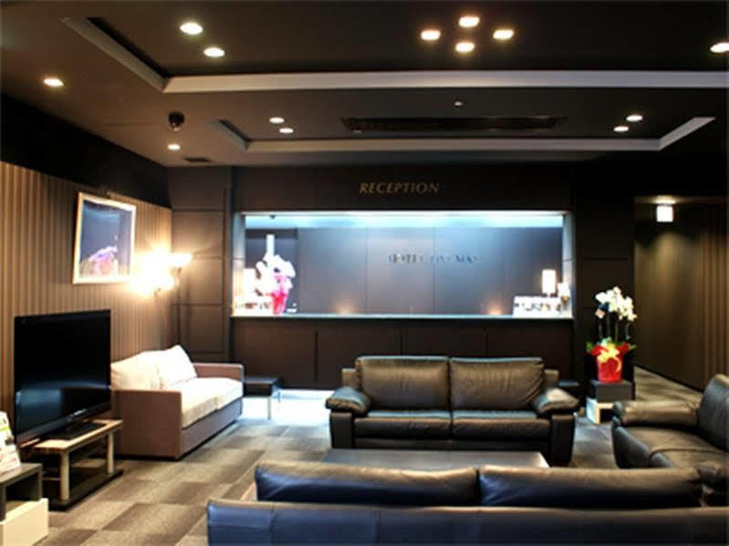 Hotel Livemax Budget Hiratsuka Ekimae Luaran gambar